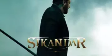 ରିଲିଜ୍ ହେଲା ‘ସିକନ୍ଦର’ର ଟିଜର୍