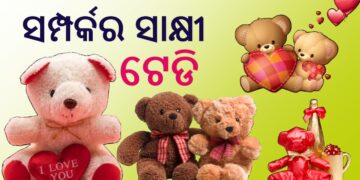 ଆଜି ଟେଡି ଡେ, ଜାଣନ୍ତୁ କାହିଁକି ପାଳନ ହୁଏ
