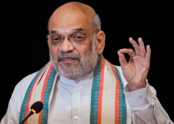 ବିପର୍ଯ୍ୟୟ ସହାୟତା ଘୋଷଣା କଲା କେନ୍ଦ୍ର