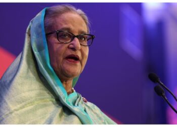 ଶେଖ୍ ହସିନାଙ୍କୁ ପ୍ରତ୍ୟାର୍ପଣ ଦାବି କରି ଭାରତକୁ ଧମକ ଦେଲେ ୟୁନୁସ୍ ସରକାର