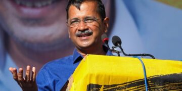 ପରାଜୟ ପରେ ଏମିତି କହିଲେ କେଜ୍ରିୱାଲ