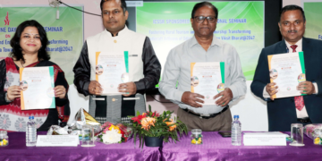 ସୋଆ ଏସ୍‌ଏଚ୍‌ଏମ୍‌ରେ ଏକ ଦିବସୀୟ ଜାତୀୟ ସମ୍ମିଳନୀ ଆୟୋଜିତ