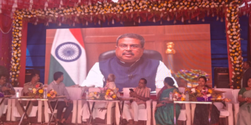 ଢେଙ୍କାନାଳ ଜିଲ୍ଲାରେ ଟିବି ମୁକ୍ତ ସଚେ‌ତନତାକୁ ଜନଅଭିଯାନରେ ପରିଣତ କରିବାକୁ ଆହ୍ବାନ : ଧର୍ମେନ୍ଦ୍ର ପ୍ରଧାନ