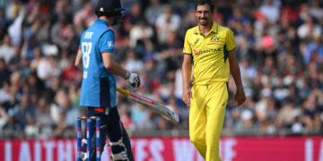 ଚାମ୍ପିଅନ୍ସ ଟ୍ରଫି: ଆଜି ଅଷ୍ଟ୍ରେଲିଆକୁ ଭେଟିବ ଇଂଲଣ୍ଡ