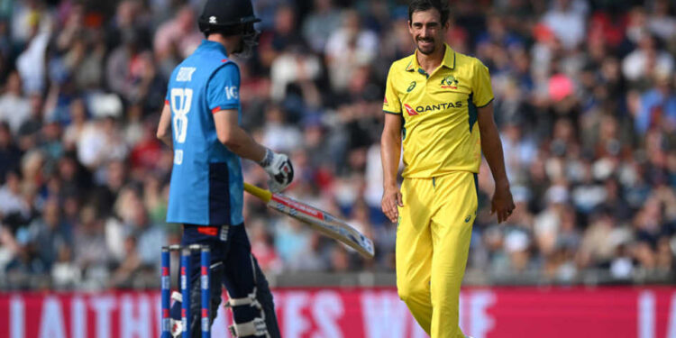 ଚାମ୍ପିଅନ୍ସ ଟ୍ରଫି: ଆଜି ଅଷ୍ଟ୍ରେଲିଆକୁ ଭେଟିବ ଇଂଲଣ୍ଡ