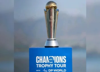 ଚାମ୍ପିଅନ୍ସ ଟ୍ରଫି ୨୦୨୫ରେ କଣ ରହିଛି ପୁରସ୍କାର ରାଶି, ପଢ଼ନ୍ତୁ ଏହି ରିପୋର୍ଟ