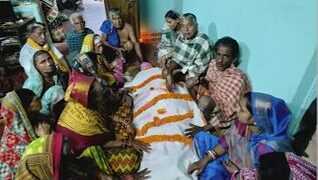 ଆଉ ନାହାନ୍ତି ତିନି ଠାକୁରଙ୍କ ପାଟ ସେବାୟତ