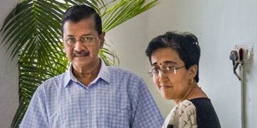 ଦିଲ୍ଲୀ ରାଜନୀତି, କିଏ ହେବେ ବିରୋଧୀ ଦଳ ନେତା