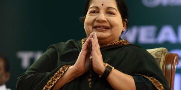 ସରକାରଙ୍କ ହାତକୁ ଗଲା ପୂର୍ବତନ ମୁଖ୍ୟମନ୍ତ୍ରୀ ଜୟଲଳିତାଙ୍କ ସମ୍ପତ୍ତି