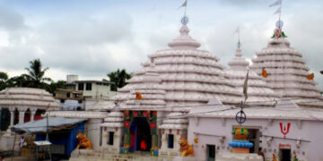 ବାବା ଆଖଣ୍ଡଳମଣି ଧାମରେ ଭୋର୍‌ ସାଢ଼େ ୪ଟାରେ ଉଠିବ ମହାଦୀପ