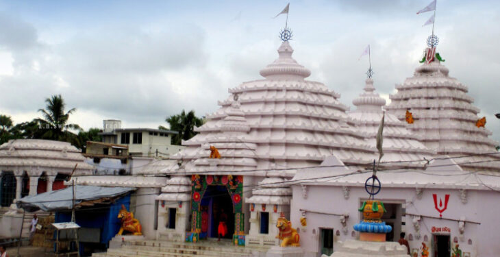 ବାବା ଆଖଣ୍ଡଳମଣି ଧାମରେ ଭୋର୍‌ ସାଢ଼େ ୪ଟାରେ ଉଠିବ ମହାଦୀପ