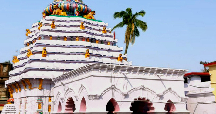 ବାବା ଆଖଣ୍ଡଳମଣୀଙ୍କ ପୀଠ ପାଇଁ ୧୦ କୋଟି, ଘୋଷଣା କଲେ ଉପ ମୁଖ୍ୟମନ୍ତ୍ରୀ ପ୍ରଭାତୀ ପରିଡ଼ା