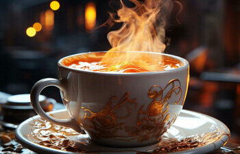 ଅଧିକ କଫି ପିଉଥିଲେ ସାବଧାନ!