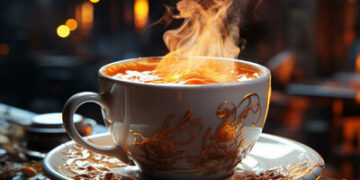 ଅଧିକ କଫି ପିଉଥିଲେ ସାବଧାନ!