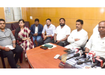 ଜାଣନ୍ତୁ ଚଳିତ ବିଧାନସଭା ବଜେଟ୍ ଅଧିବେଶନରେ କେଉଁ କେଉଁ ପ୍ରସଙ୍ଗ ଉଠାଇବ କଂଗ୍ରେସ