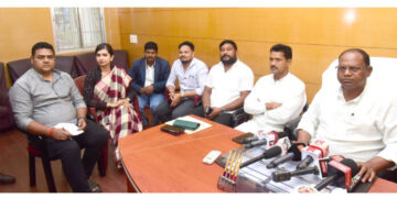 ଜାଣନ୍ତୁ ଚଳିତ ବିଧାନସଭା ବଜେଟ୍ ଅଧିବେଶନରେ କେଉଁ କେଉଁ ପ୍ରସଙ୍ଗ ଉଠାଇବ କଂଗ୍ରେସ