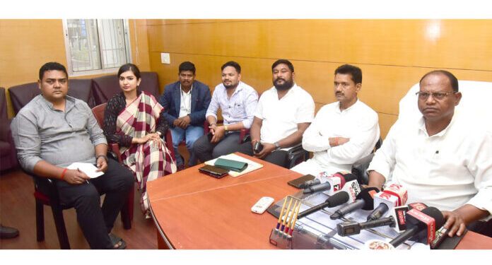 ଜାଣନ୍ତୁ ଚଳିତ ବିଧାନସଭା ବଜେଟ୍ ଅଧିବେଶନରେ କେଉଁ କେଉଁ ପ୍ରସଙ୍ଗ ଉଠାଇବ କଂଗ୍ରେସ