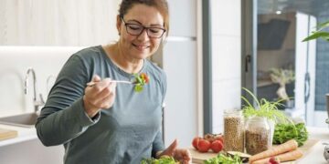 ଜାଣନ୍ତୁ ବିନା ଔଷଧରେ କେମିତି କମିବ କୋଲେଷ୍ଟ୍ରଲ