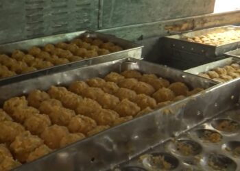 ତିରୁପତି ଘିଅ ବିବାଦ:୪ ଗିରଫ