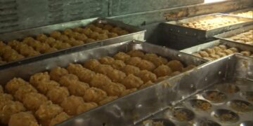 ତିରୁପତି ଘିଅ ବିବାଦ:୪ ଗିରଫ