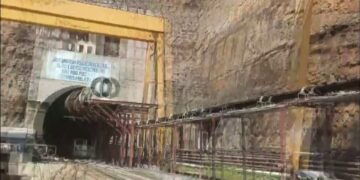ତେଲେଙ୍ଗାନା : ଟନେଲରେ ଫସିଛନ୍ତି ୮ରୁ ଅଧିକ ଶ୍ରମିକ