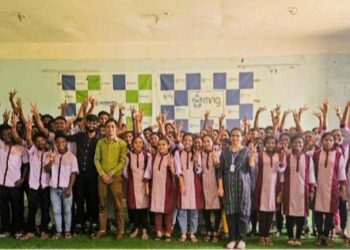 ବେଦାନ୍ତ ଲାଞ୍ଜିଗଡ଼ର ଦକ୍ଷତା ବିକାଶ କାର୍ଯ୍ୟକ୍ର୍ରମ