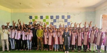 ବେଦାନ୍ତ ଲାଞ୍ଜିଗଡ଼ର ଦକ୍ଷତା ବିକାଶ କାର୍ଯ୍ୟକ୍ର୍ରମ