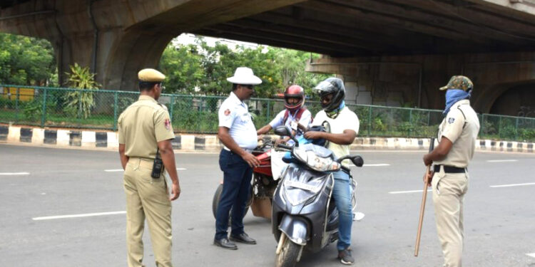 ଫେବ୍ରୁଆରି ୧୦ରୁ ପୁଣି ଯାନବାହନ ଚେକିଂ