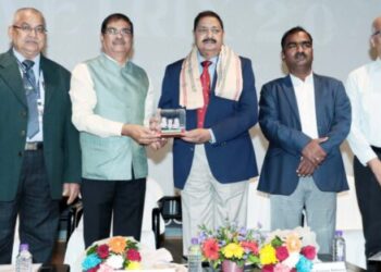 ସୋଆ ଭେଟେରିନାରୀ କଲେଜ ପକ୍ଷରୁ ‘ଭେଟ୍ରିକ୍ସ ୨.୦ – ୨୦୨୫’ଉଦ୍‌ଘାଟିତ