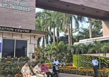 କିଟ୍ ଛାତ୍ରୀଙ୍କ ମୃତ୍ୟୁ: ରିମାଣ୍ଡରେ ଆସିବେ ଆଦବିକ୍