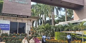 କିଟ୍ ଛାତ୍ରୀଙ୍କ ମୃତ୍ୟୁ: ରିମାଣ୍ଡରେ ଆସିବେ ଆଦବିକ୍