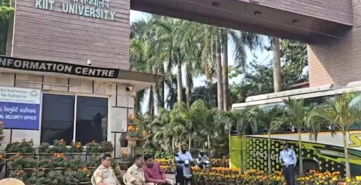 କିଟ୍ ଛାତ୍ରୀଙ୍କ ମୃତ୍ୟୁ: ରିମାଣ୍ଡରେ ଆସିବେ ଆଦବିକ୍