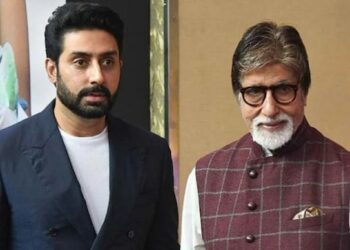 ଆଜି ଅଭିଷେକଙ୍କ ଜନ୍ମଦିନ, ଏମିତି ଶୁଭେଚ୍ଛା ଜଣାଇଲେ ଅମିତାଭ