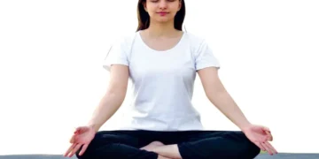 ପୀଡ଼ା ଲାଘବକାରୀ ଧ୍ୟାନ