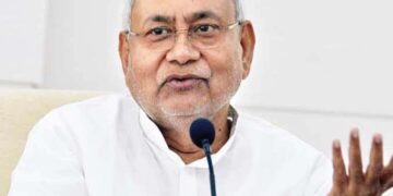 ବିଜେପିର ୭ ବିଧାୟକଙ୍କୁ ମନ୍ତ୍ରୀ ପଦ ଦେଲେ ନୀତିଶ