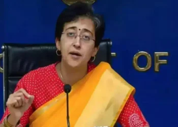 ଦିଲ୍ଲୀ ମୁଖ୍ୟମନ୍ତ୍ରୀ ପଦରୁ ଇସ୍ତଫା ଦେଲେ ଆତିଶୀ