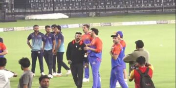 ଆଜି ବାରବାଟୀରେ ସେଲିବ୍ରିଟି କ୍ରିକେଟ