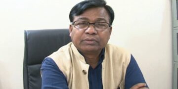 ଭକ୍ତ ଚରଣ ଦାସ ହେଲେ PCC ସଭାପତି