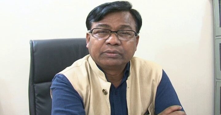 ଭକ୍ତ ଚରଣ ଦାସ ହେଲେ PCC ସଭାପତି