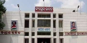 କଂଗ୍ରେସରୁ ସବୁ ବହିଷ୍କାର, ନିଲମ୍ବନ ଆଦେଶ ପ୍ରତ୍ୟାହାର