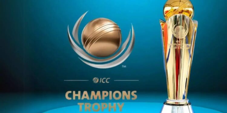 ଚାମ୍ପିୟନ୍ସ ଟ୍ରଫିକୁ ଆତଙ୍କୀ ଭୟ; ବିଦେଶୀ କ୍ରିକେଟ ପ୍ରେମୀଙ୍କୁ ଅପହରଣ ଯୋଜନା