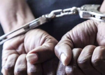 ନିରଞ୍ଜନ ପଟ୍ଟନାୟକଙ୍କ ଘରୁ ଚୋରି ଘଟଣାରେ ଲୁଟେରା ଗିରଫ