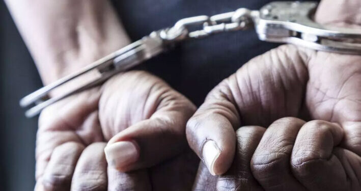 ନିରଞ୍ଜନ ପଟ୍ଟନାୟକଙ୍କ ଘରୁ ଚୋରି ଘଟଣାରେ ଲୁଟେରା ଗିରଫ