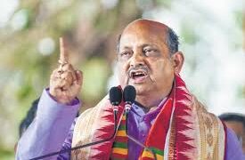 ବିକଶିତ ଓଡିଶା’ର ନକ୍ସା ପ୍ରତିଫଳିତ ହୋଇଛି : ମନମୋହନ ସାମଲ