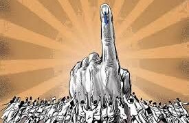 ଦିଲ୍ଲୀ ନିର୍ବାଚନ ଲାଗି ଆଜି ସରୁଛି ପ୍ରଚାର