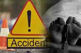 ଭୁବନେଶ୍ବରରେ ଦୁର୍ଘଟଣା, ୩ ମୃତ