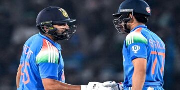 ବାରବାଟୀରେ ରୋହିତ ବାହିନୀର ବିରାଟ ବିଜୟ