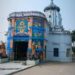 ନୟାଗଡ ଜଗନ୍ନାଥ ମନ୍ଦିରରୁ ଚୋରି