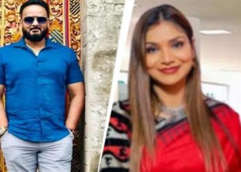 ଜାମିନ ପାଇଁ ହାଇକୋର୍ଟଙ୍କ ଦ୍ୱାରସ୍ଥ ହେଲେ ହଂସିତା ଓ ଅନିଲ