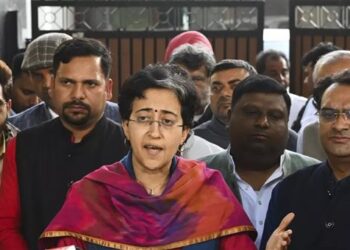 ଦିଲ୍ଲୀର ନବ ନିର୍ବାଚିତ ବିଧାୟକଙ୍କ ସହ କେଜ୍ରିୱାଲଙ୍କ ବୈଠକ